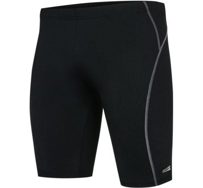 Плавки-шорти для чоловіків Aqua Speed BLAKE 4594 чорний Чол L (46-48) 381-05 L Плавки-шорти для чоловіків Aqua Speed BLAKE 4594 чорний Чол L (46-48) 381-05 L