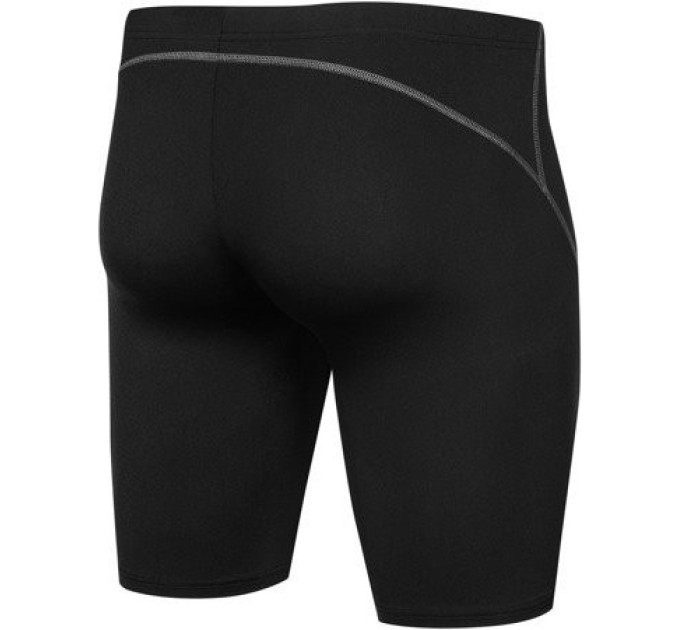 Плавки-шорти для чоловіків Aqua Speed BLAKE 4594 чорний Чол L (46-48) 381-05 L