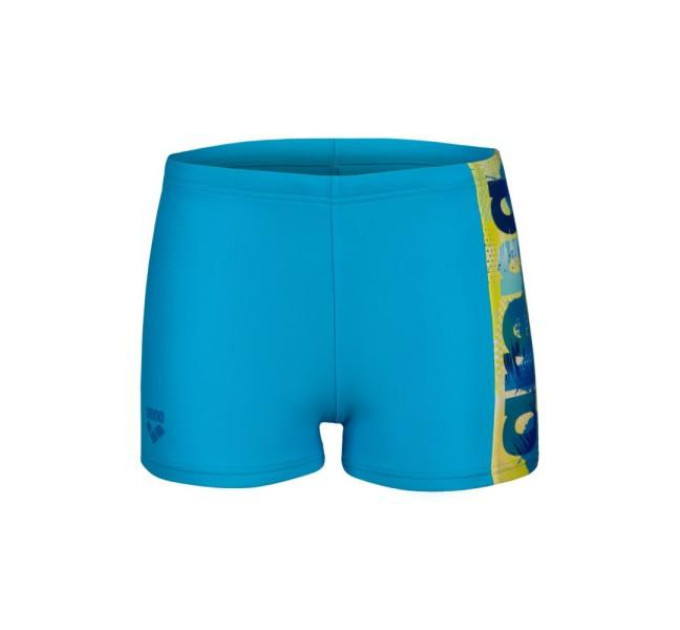 Плавки-боксери Arena LIGHT TRICKS SWIM SHORT блакитний Діт 128 см 008344-850 128 Плавки-боксери Arena LIGHT TRICKS SWIM SHORT блакитний Діт 128 см 008344-850 128