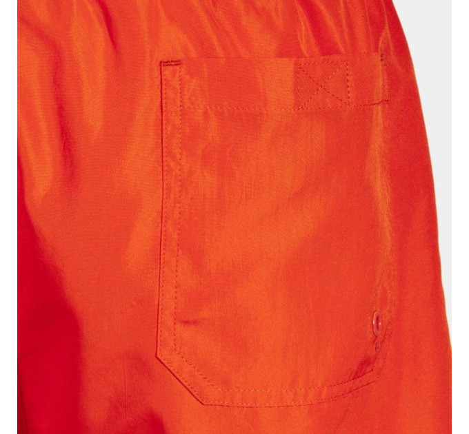 Шорти для плавання Joma ROAD Червоний XS (101700.822 XS)