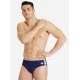 Плавки Arena Men's Icons Swim Briefs Темно-синій 80 (005049-700) Плавки Arena Men's Icons Swim Briefs Темно-синій 80 (005049-700)