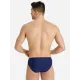Плавки Arena Men's Icons Swim Briefs Темно-синій 80 (005049-700)