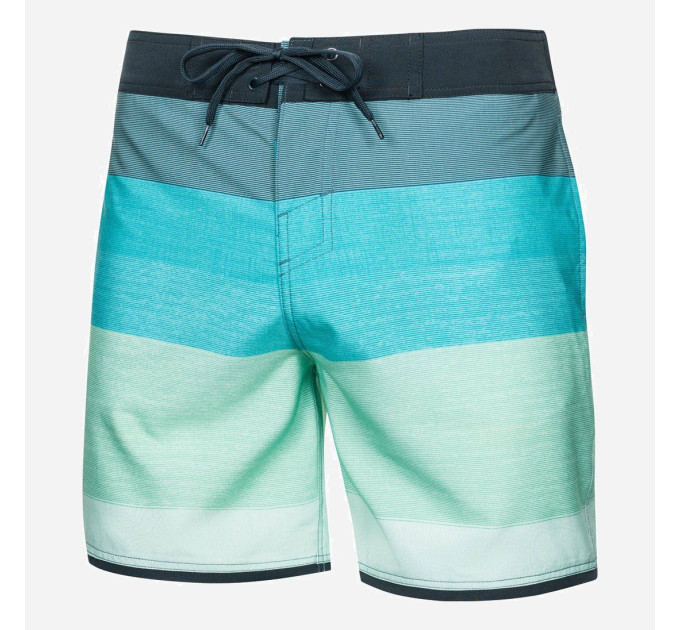 Пляжні шорти Aqua Speed Nolan 302-32 74-78 см (XS) Сірий/М'ятний (5908217675415) Пляжні шорти Aqua Speed Nolan 302-32 74-78 см (XS) Сірий/М'ятний (5908217675415)