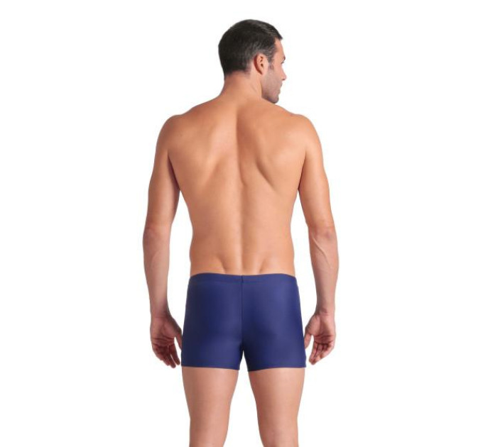 Плавки Arena FLOW SWIM SHORT синій Чол 80 008937-750 80