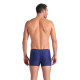 Плавки Arena FLOW SWIM SHORT синій Чол 80 008937-750 80