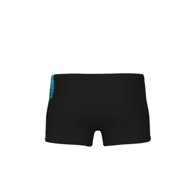 Плавки Arena VIBRANT SWIM SHORT чорний Чол 85 008938-550 85