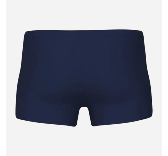 Плавки-шорти для чоловіків Arena GRAPHIC SWIM SHORT темно-синій Чол 90 009083-706 90