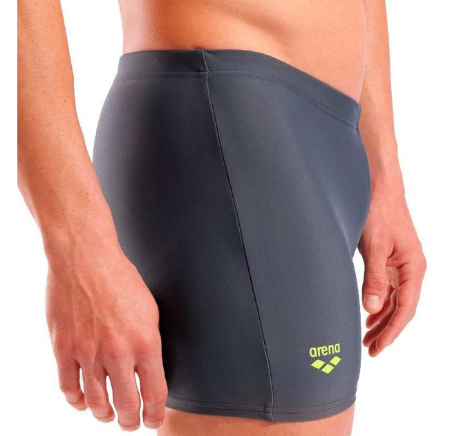 Чоловічі Плавки-шорти Arena SCRATCHY SWIM SHORT сірий Чол 110 010281-560 110