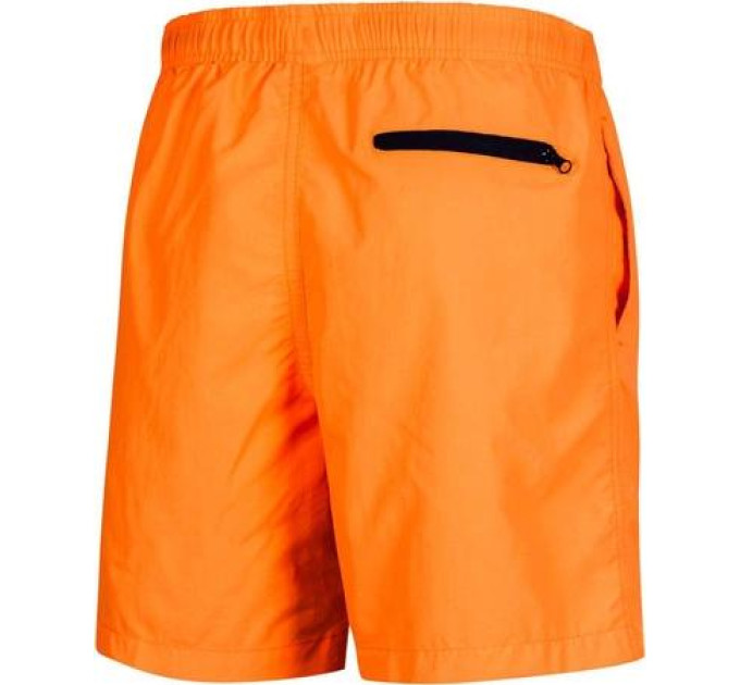 Шорти для плавання Aqua Speed OWEN помаранчевий Чоловічі S (80-86 см) 297-75 S