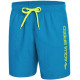 Шорти для плавання Aqua Speed OWEN блакитний Чоловічі XS (76-80 см) 297-02 XS