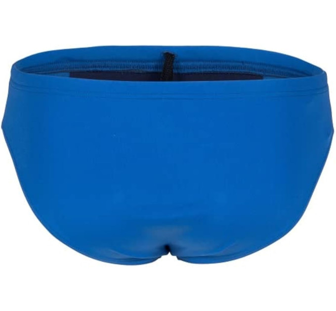 Плавки-сліпи Arena TEAM SWIM BRIEFS SOLID блакитний Чол 80 004773-550 80