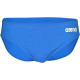 Плавки-сліпи Arena TEAM SWIM BRIEFS SOLID блакитний Чол 80 004773-550 80