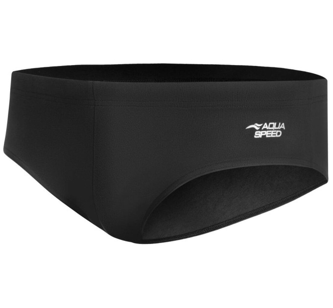 Чоловічі Плавки-сліпи Aqua Speed ARES 60427 чорний Чол 48-50(XL) 597-01 48-50 Чоловічі Плавки-сліпи Aqua Speed ARES 60427 чорний Чол 48-50(XL) 597-01 48-50