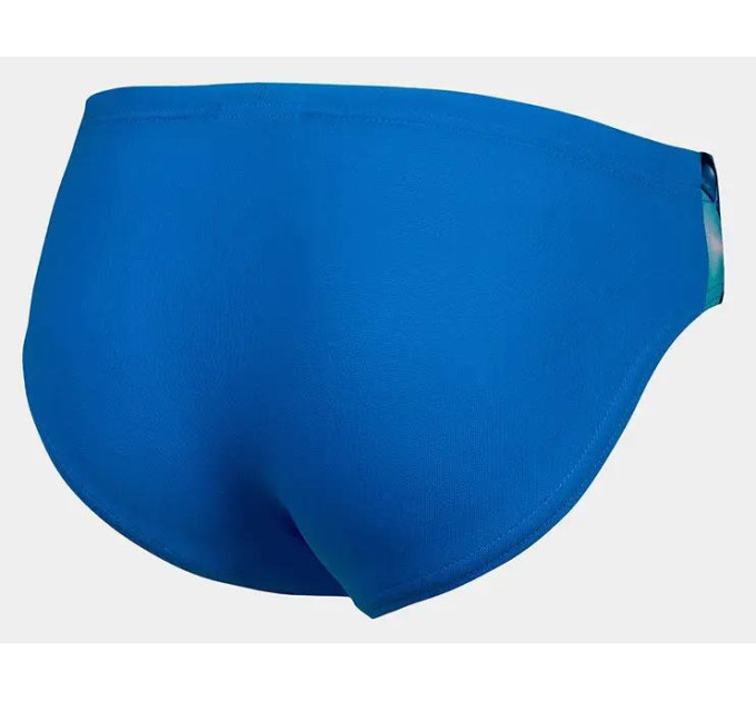 Плавки-сліпи Arena FOAM SWIM BRIEFS блакитний Діт 128 см 008174-880 128