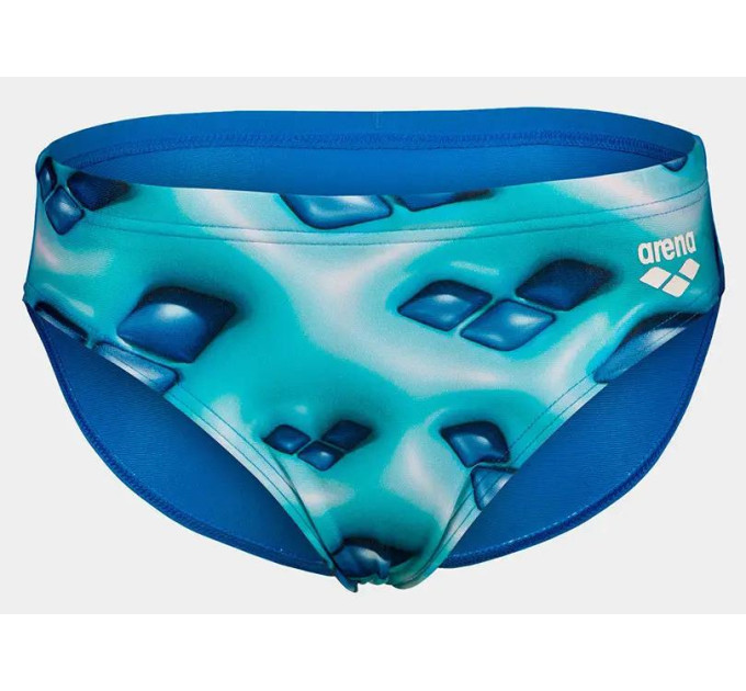 Плавки-сліпи Arena FOAM SWIM BRIEFS блакитний Діт 128 см 008174-880 128 Плавки-сліпи Arena FOAM SWIM BRIEFS блакитний Діт 128 см 008174-880 128