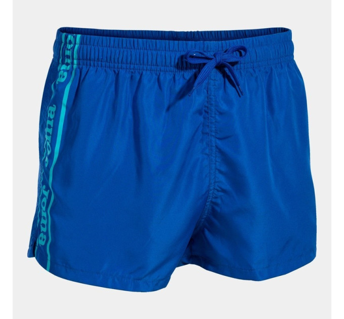 Шорти для плавання Joma ROAD Синій M (101700.714 M)