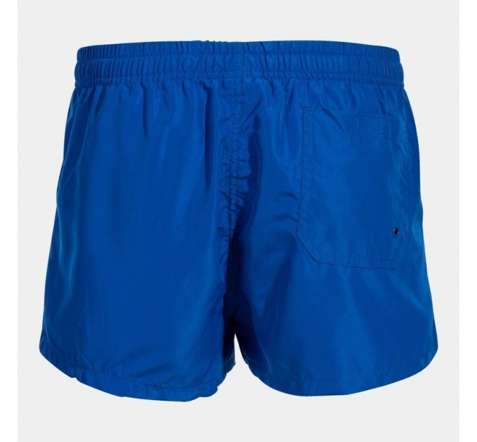 Шорти для плавання Joma ROAD Синій M (101700.714 M)