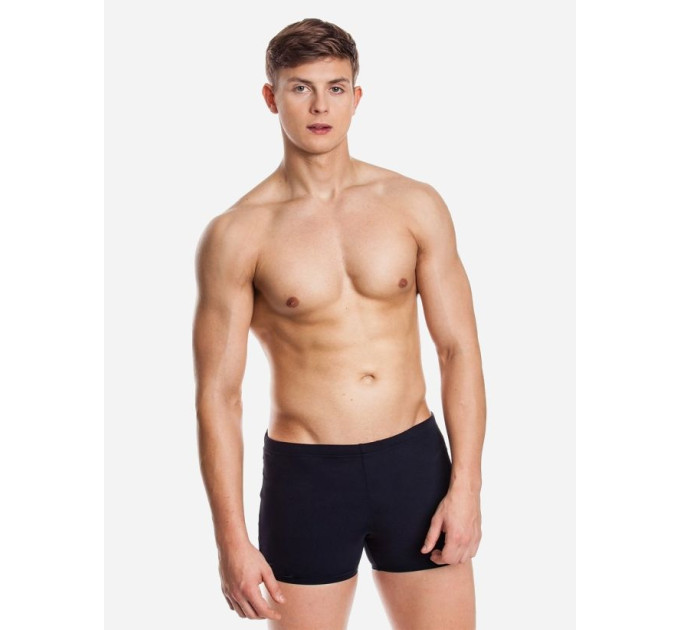 Плавки Aqua Speed Patrick 395-01 XXL Чорні (5908217628589)