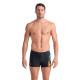 Плавки Arena VIBRANT SWIM SHORT чорний Чол 90 008938-550 90