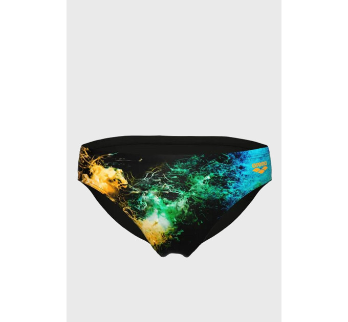 Плавки для чоловіків Arena VIBRANT SWIM BRIEFS Різнокольоровий 90 (008940-550 90)