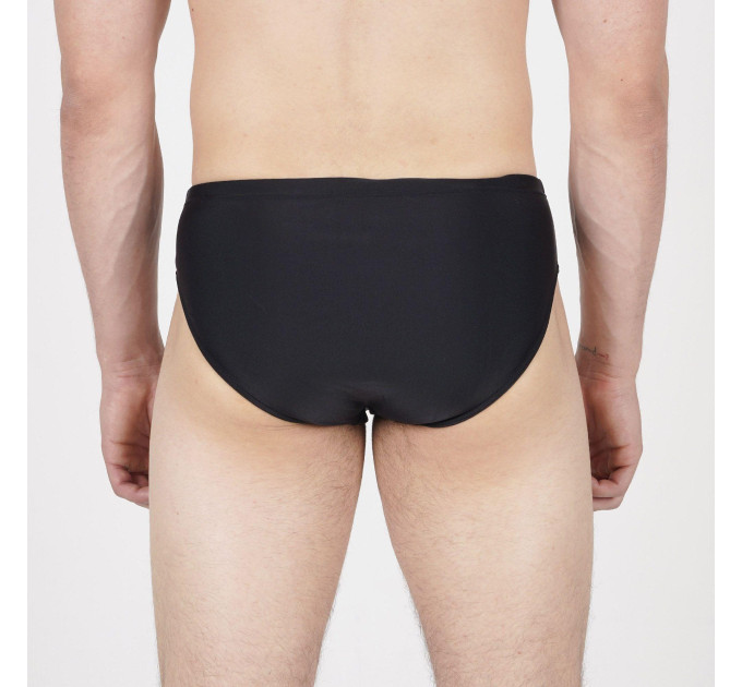 Плавки-сліпи чоловічі Arena OPENINGS SWIM BRIEFS Чорний, Синій 100 (008065-580 100)