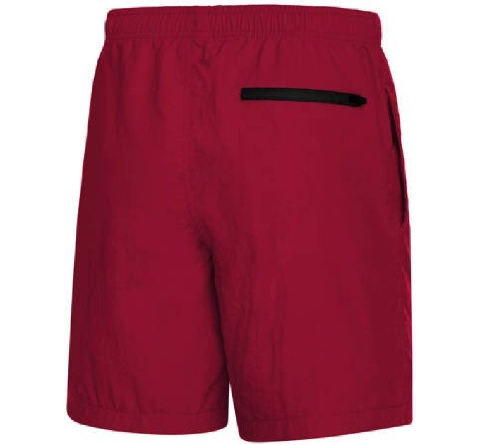 Шорти для плавання Aqua Speed OWEN 9665 червоний Чол 2XL 297-312XL