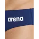 Плавки Arena Men's Team Swim Briefs Solid Navy-White Синій 80 (004773-750)