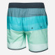 Пляжні шорти Aqua Speed Nolan 302-32 82-90 см (M) Сірий/М'ятний (5908217675439)