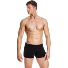 Плавки-шорти для чоловіків Aqua Speed PATRICK 395-5-4 чорний Чол 50-52 (2XL) 5908217628596