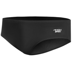 Чоловічі Плавки-сліпи Aqua Speed ARES 60427 чорний Чол 50-52(2XL) 597-01 50-52