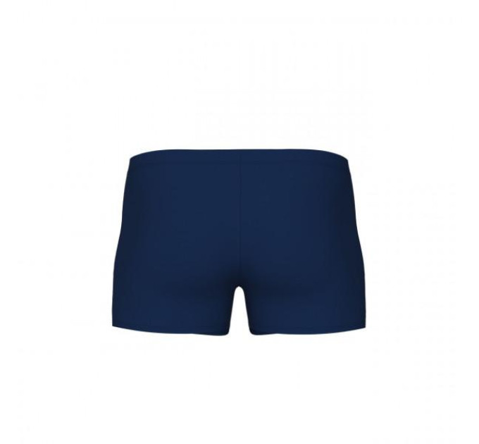 Чоловічі Плавки Arena FOGGY DOTS SWIM SHORT Темно-синій 90 (008483-700 90)