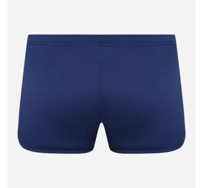 Чоловічі Плавки-шорти Arena TEAM SWIM SHORT SOLID Синій, Білий 100 (004776-750)