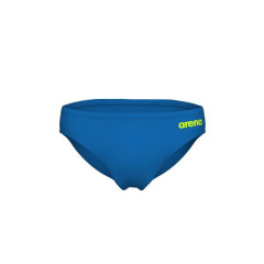 Чоловічі Плавки-сліпи Arena TEAM SWIM BRIEFS SOLID блакитний Чол 100 004773-860 100