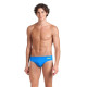 Чоловічі Плавки-сліпи Arena TEAM SWIM BRIEFS SOLID блакитний Чол 100 004773-860 100