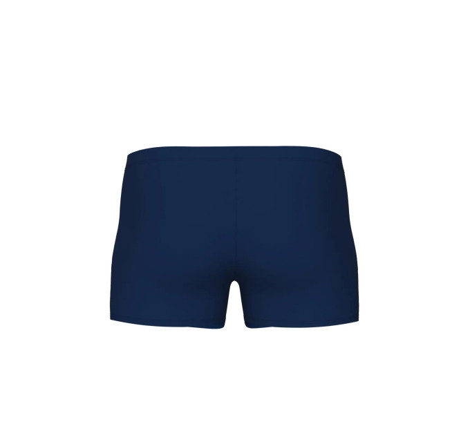 Плавки-шорти для чоловіків Arena FOGGY DOTS SWIM SHORT синій, білий Чол 85 008483-701 85