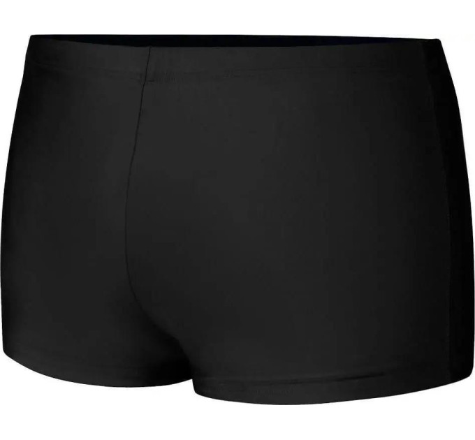 Чоловічі Плавки-боксери Aqua Speed NIKO чорний Чол 3XL (94-102 см) 753-01 3XL