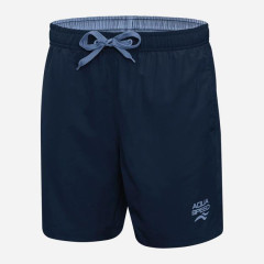 Шорти для плавання Aqua Speed DYLAN темно-синій Чол XXL (86-104 см) 5908217695895