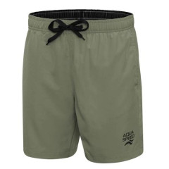 Шорти для плавання Aqua Speed DYLAN хакі Чоловічі XL (90-98 см) 295-11 XL
