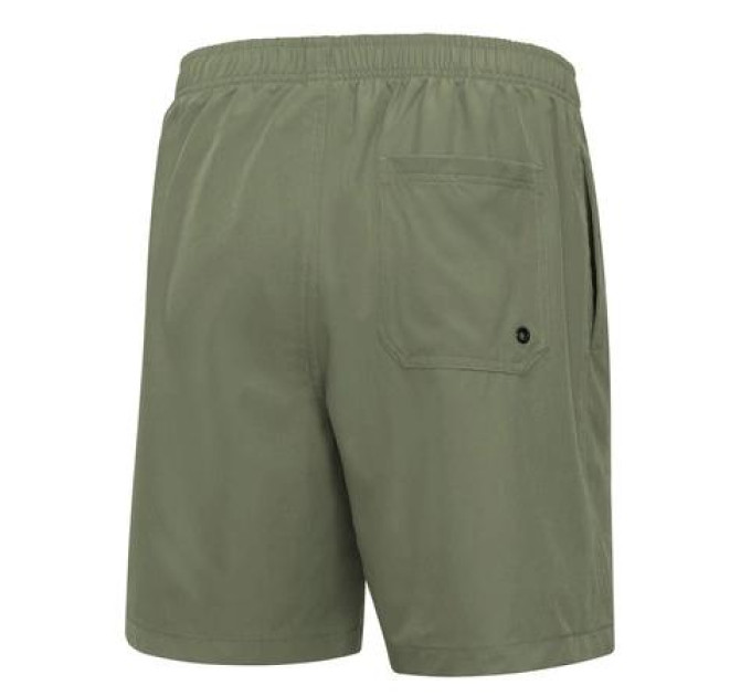 Шорти для плавання Aqua Speed DYLAN хакі Чоловічі XL (90-98 см) 295-11 XL