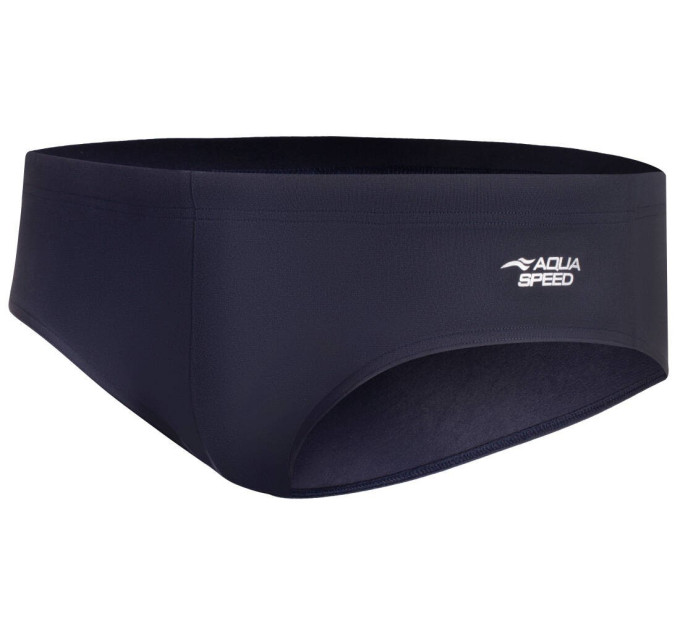 Чоловічі Плавки-сліпи Aqua Speed ARES 60430 темно-синій Чол 50-52(2XL) 597-04 50-52 Чоловічі Плавки-сліпи Aqua Speed ARES 60430 темно-синій Чол 50-52(2XL) 597-04 50-52