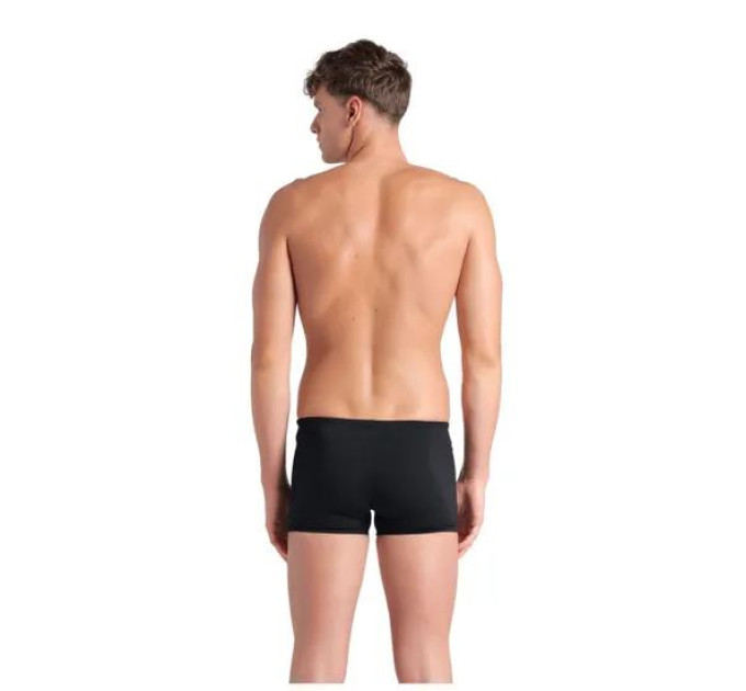 Чоловічі Плавки Arena FOGGY DOTS SWIM SHORT Чорний 85 (008483-500 85)