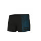 Чоловічі Плавки Arena FOGGY DOTS SWIM SHORT Чорний 85 (008483-500 85)