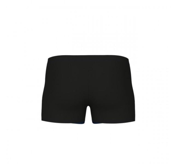 Чоловічі Плавки Arena FOGGY DOTS SWIM SHORT Чорний 85 (008483-500 85)