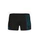 Чоловічі Плавки Arena FOGGY DOTS SWIM SHORT Чорний 85 (008483-500 85)