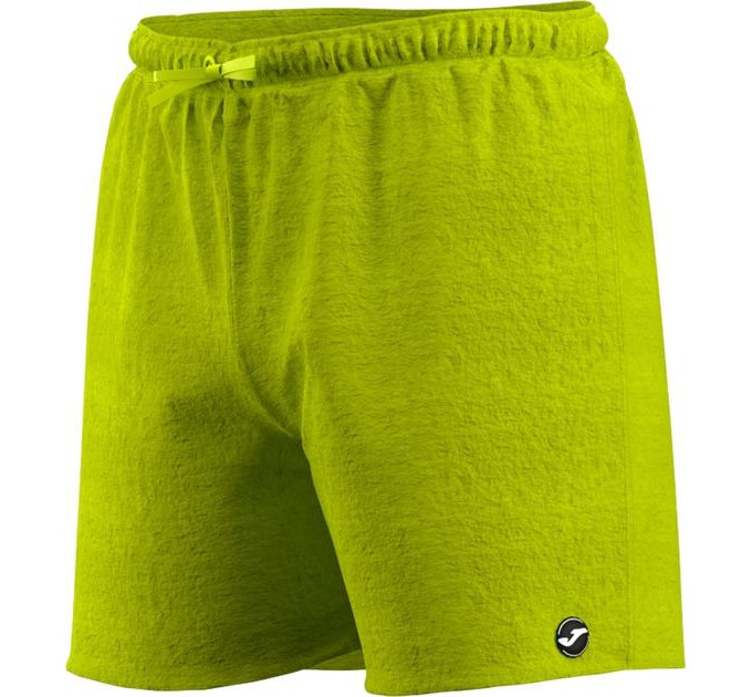 Чоловічі пляжні шорти Joma STRIPE Жовтий L (102700.426 L)