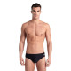 Чоловічі Плавки-сліпи Arena ICONS SWIM BRIEFS SOLID чорний Чол 95 005049-510 95