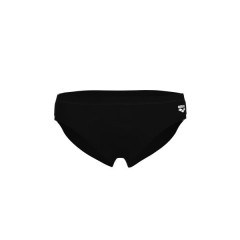Чоловічі Плавки-сліпи Arena ICONS SWIM BRIEFS SOLID чорний Чол 95 005049-510 95