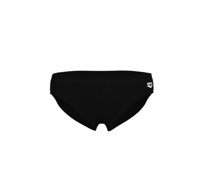Чоловічі Плавки-сліпи Arena ICONS SWIM BRIEFS SOLID чорний Чол 95 005049-510 95