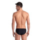 Чоловічі Плавки-сліпи Arena ICONS SWIM BRIEFS SOLID чорний Чол 95 005049-510 95