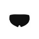 Чоловічі Плавки-сліпи Arena ICONS SWIM BRIEFS SOLID чорний Чол 95 005049-510 95